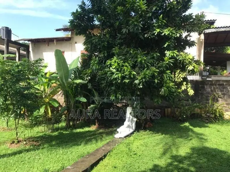 House For Sale In Pilliyandala ( P-319) Piliyandala