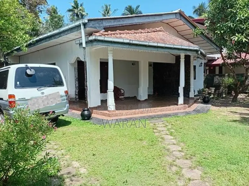 House for Rent Ja-ela