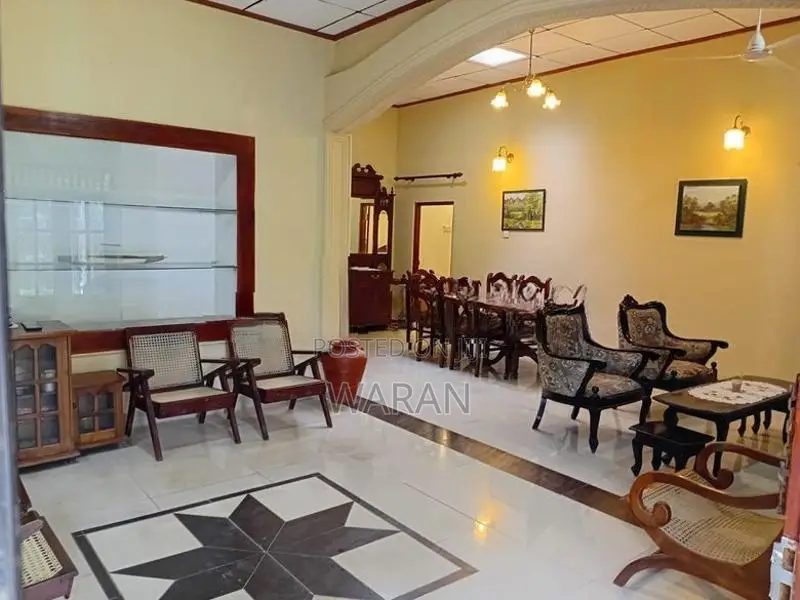 House for Rent Ja-ela