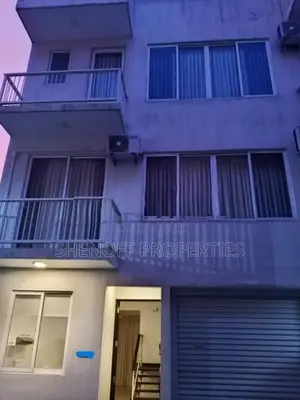 3 Storey Luxury Modern Apartment Urban Gateway Residences Makumbura