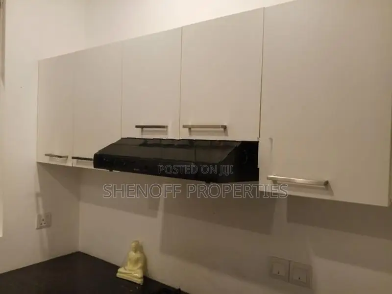 3 Storey Luxury Modern Apartment Urban Gateway Residences Makumbura