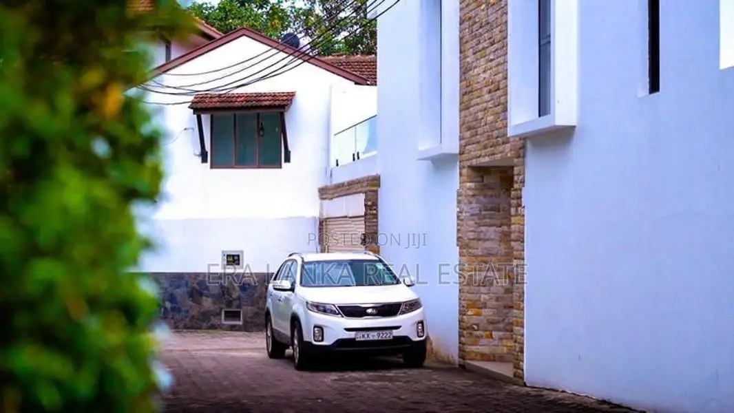 House - Kotte