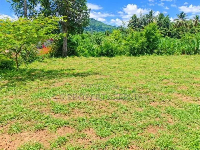 100-Perch Land For Sale In Very Close To Badulla Town (Sspl-531)