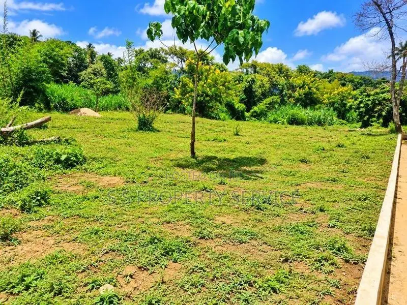 100-Perch Land For Sale In Very Close To Badulla Town (Sspl-531)