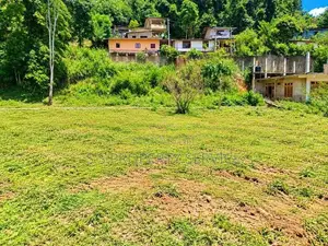 100-Perch Land For Sale In Very Close To Badulla Town (Sspl-531)