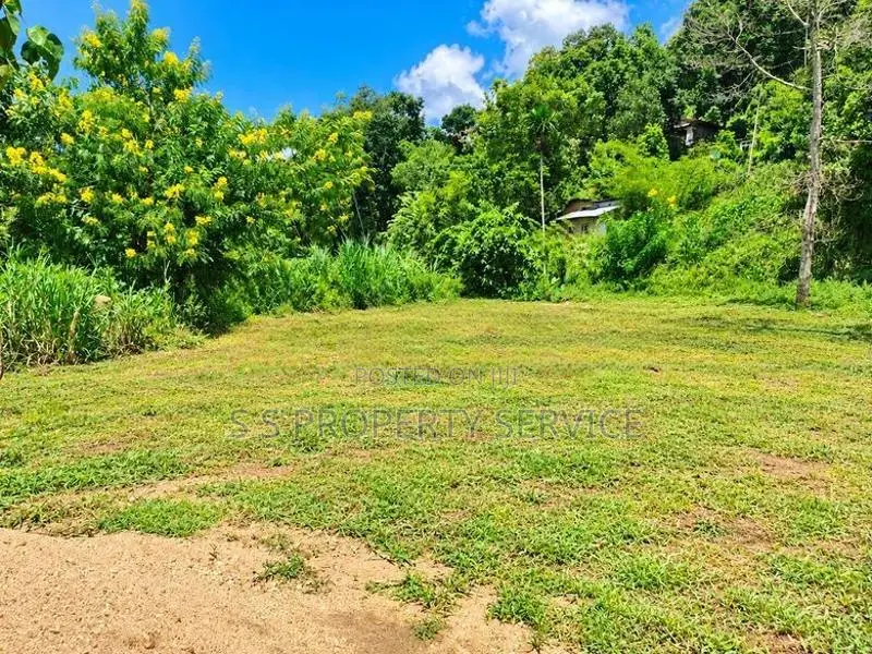100-Perch Land For Sale In Very Close To Badulla Town (Sspl-531)