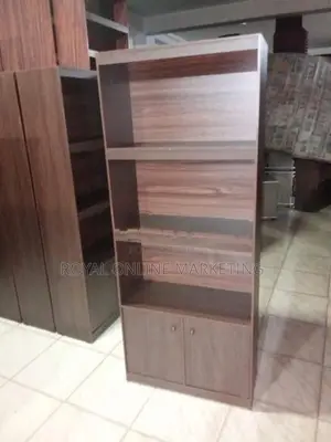 65' by 30' Book Rack (BR-5)