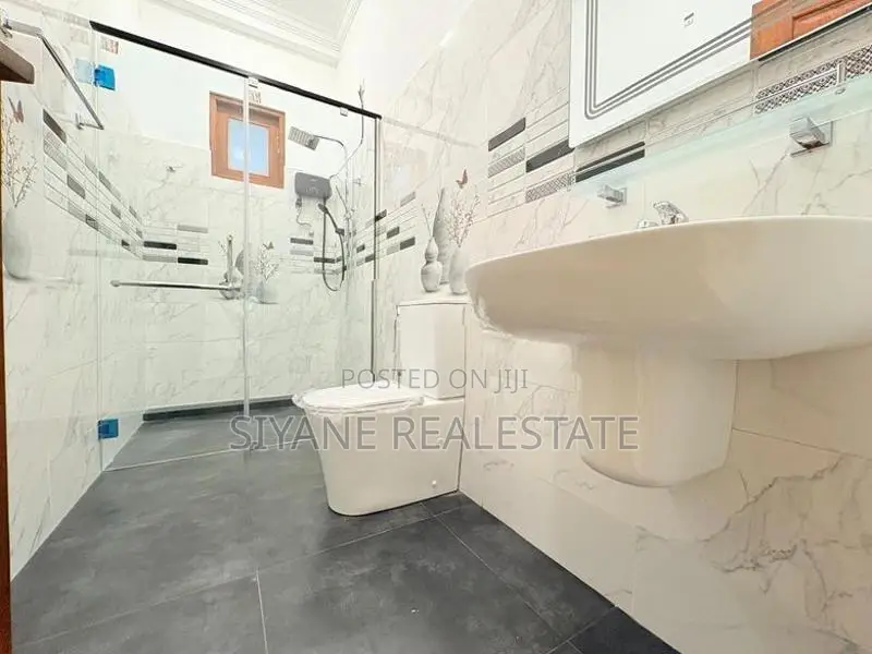 Luxury New House for Sale in Malabe