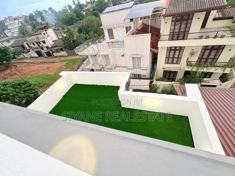 Luxury New House for Sale in Malabe