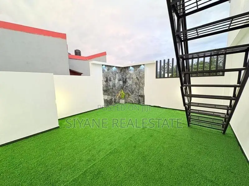 Luxury New House for Sale in Malabe