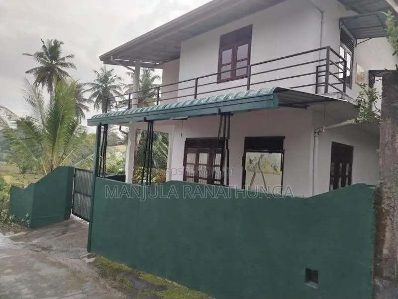 House For Rent Kadawatha