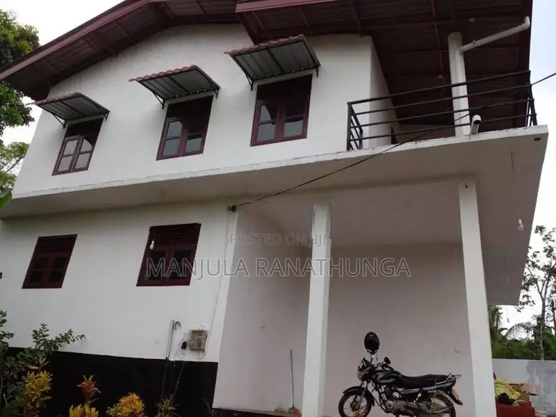 House For Rent Kadawatha