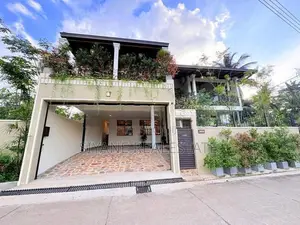 Luxury New House For Sale In Battaramulla