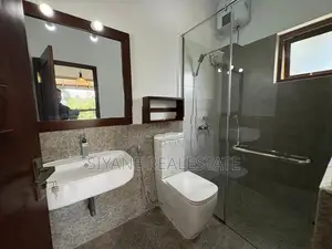 Luxury New House For Sale In Battaramulla
