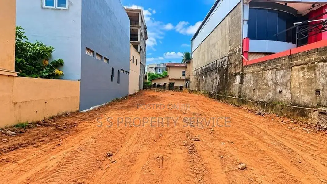 18.83 Perches Land For Sale In Panadura (Sspl-532)