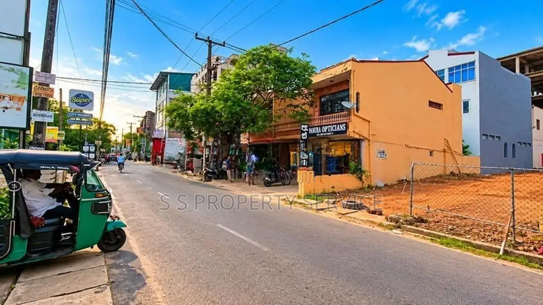 18.83 Perches Land For Sale In Panadura (Sspl-532)