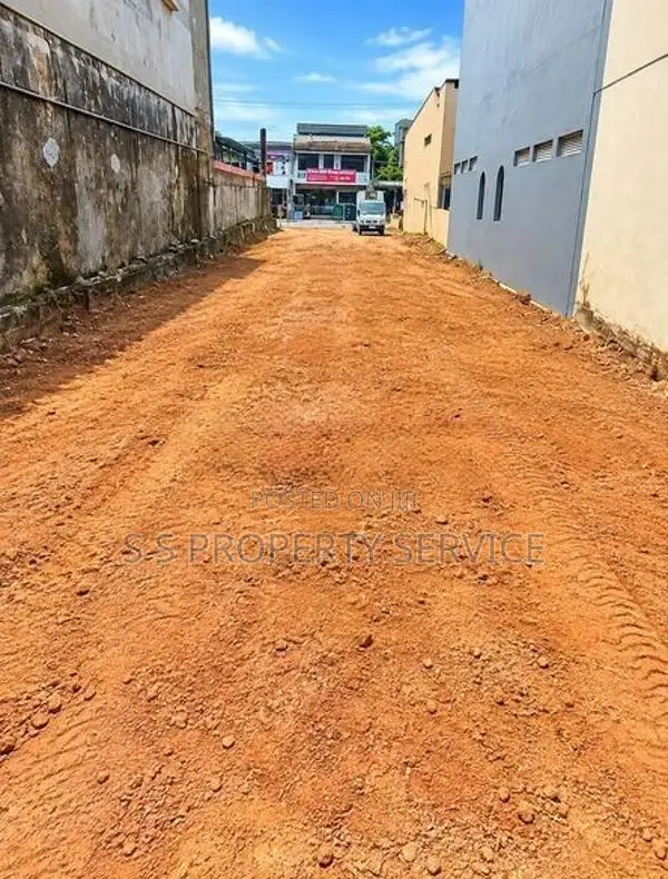 18.83 Perches Land For Sale In Panadura (Sspl-532)