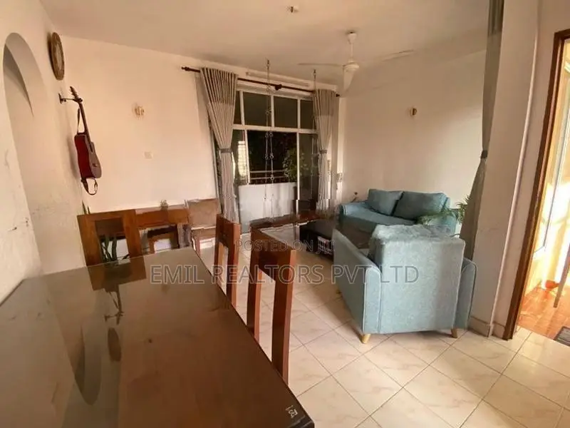 Spacious 3 Bedroom Apartment for Sale at Dehiwala (EM020JA)