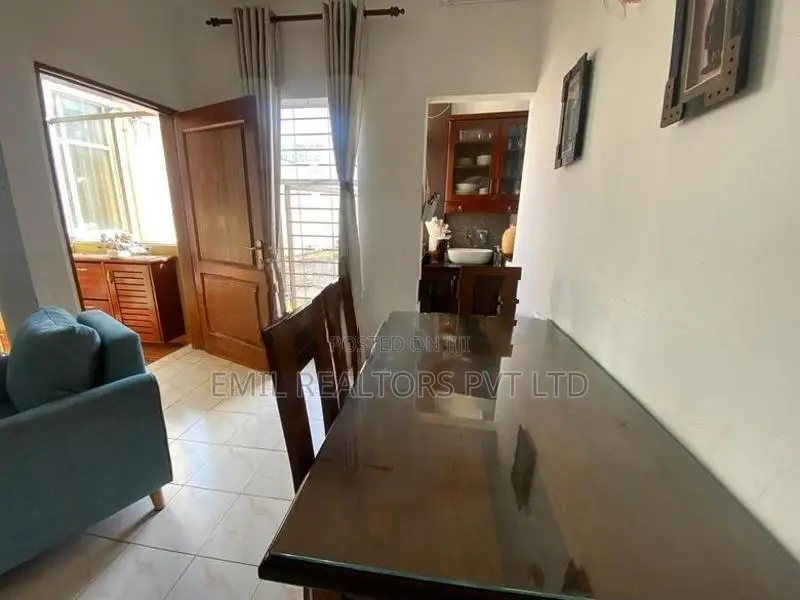 Spacious 3 Bedroom Apartment for Sale at Dehiwala (EM020JA)