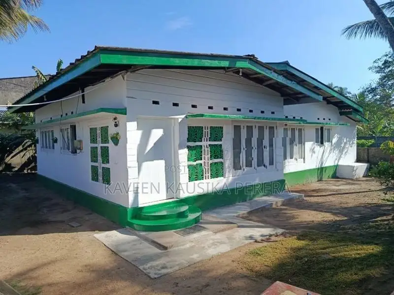 Ratmalana House For Rent