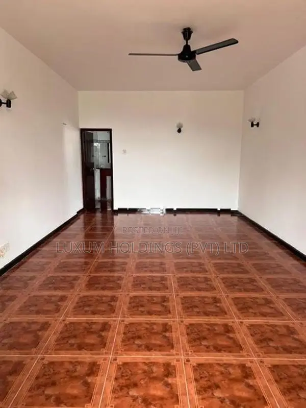 Waterfront House For Rent Off Glomark Nawala [ 2334C ]