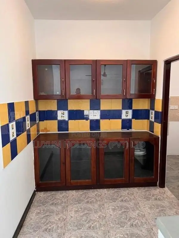 Waterfront House For Rent Off Glomark Nawala [ 2334C ]