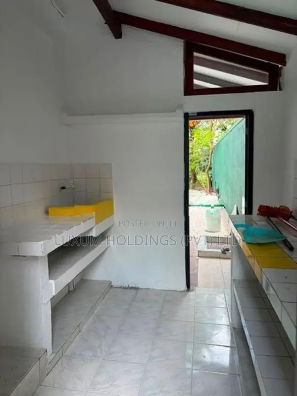 Waterfront House For Rent Off Glomark Nawala [ 2334C ]