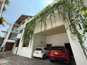 Spacious 5-Bedroom House For Sale In Nawala