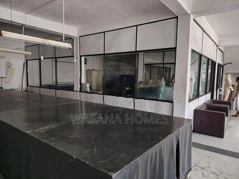 Garment Factory for Sale Boralesgamuwa