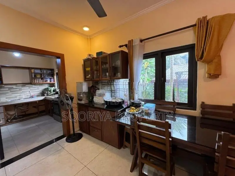 2 Story House for Sale in Piliyandala