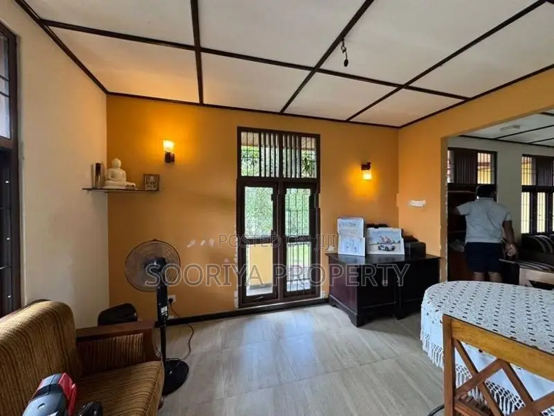 2 Story House for Sale in Piliyandala