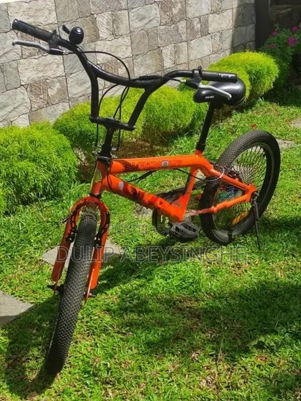 Kids Bicycle