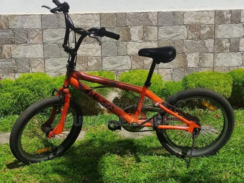 Kids Bicycle
