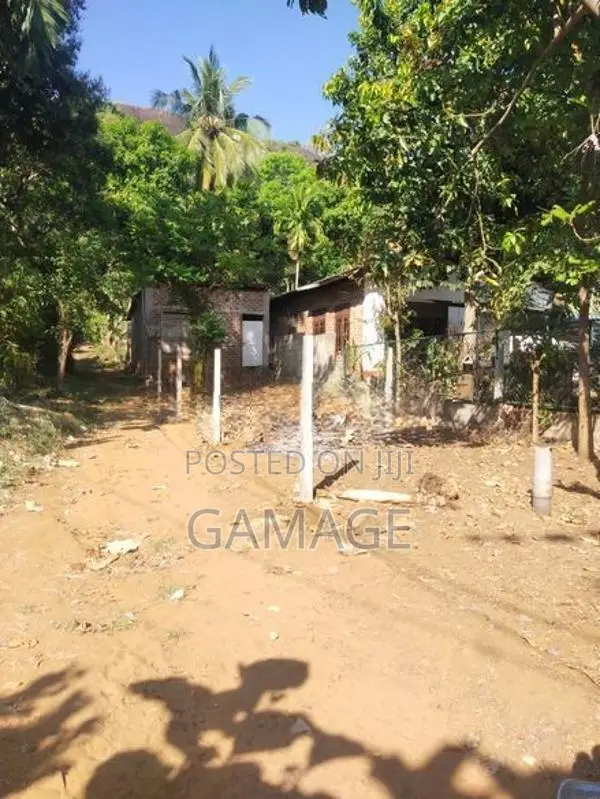 Land with Half Build House for Sale Kurunegala