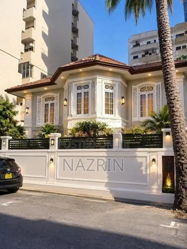 1st Floor Commercial Property Office Rent Colombo 4