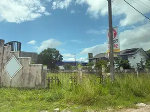 Bare Land For Sale In Kanuwana, Ja-Ela