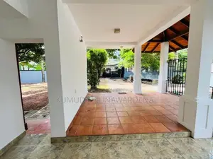 Semi Furnished House For Rent Kandana