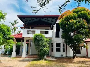 Semi Furnished House For Rent Kandana