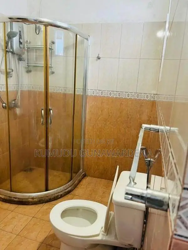 Semi Furnished House For Rent Kandana