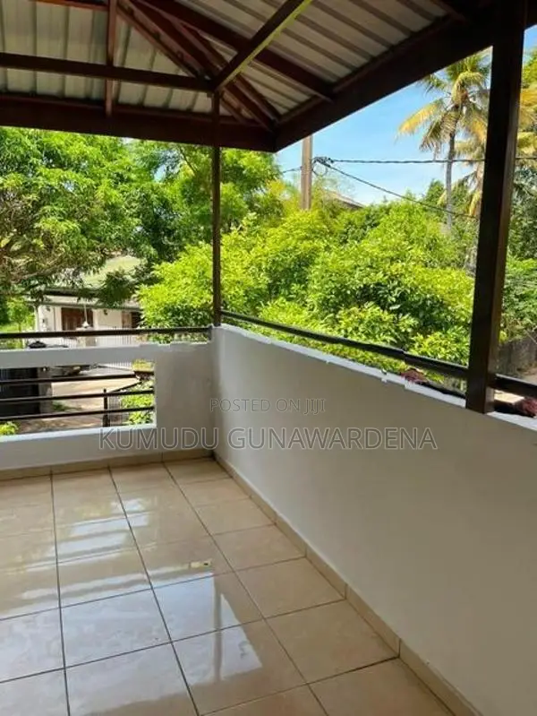Semi Furnished House For Rent Kandana