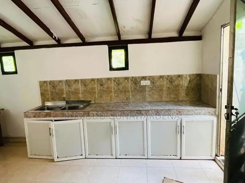 Semi Furnished House For Rent Kandana