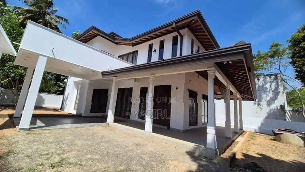 Brand New House for Sale in Matara