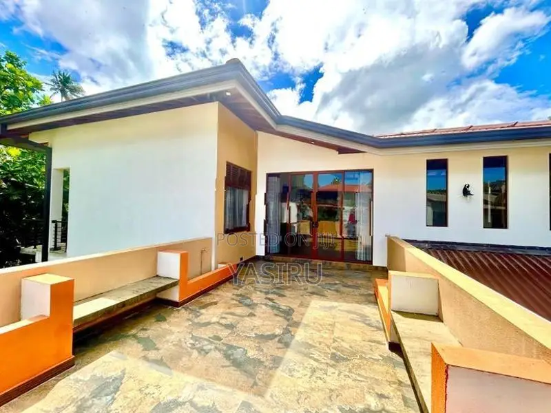 Brand New House for Sale in Matara