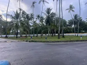 Gampaha City Limits Land