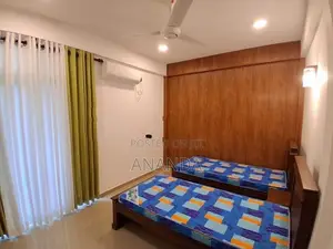 3 Bed Room Apartment L2 - Kottawa