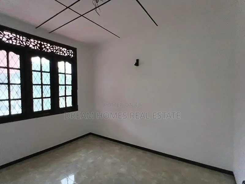 Two-Storey House for Sale in Kesbewa – Near 120 Main Road