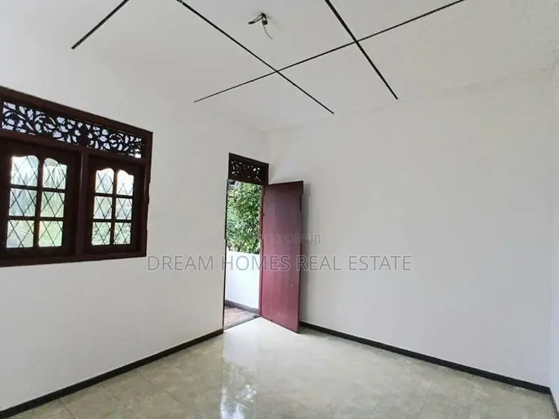 Two-Storey House for Sale in Kesbewa – Near 120 Main Road