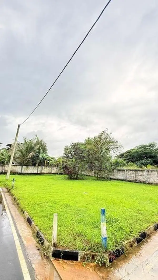 Land for Sale in Dambulla Town