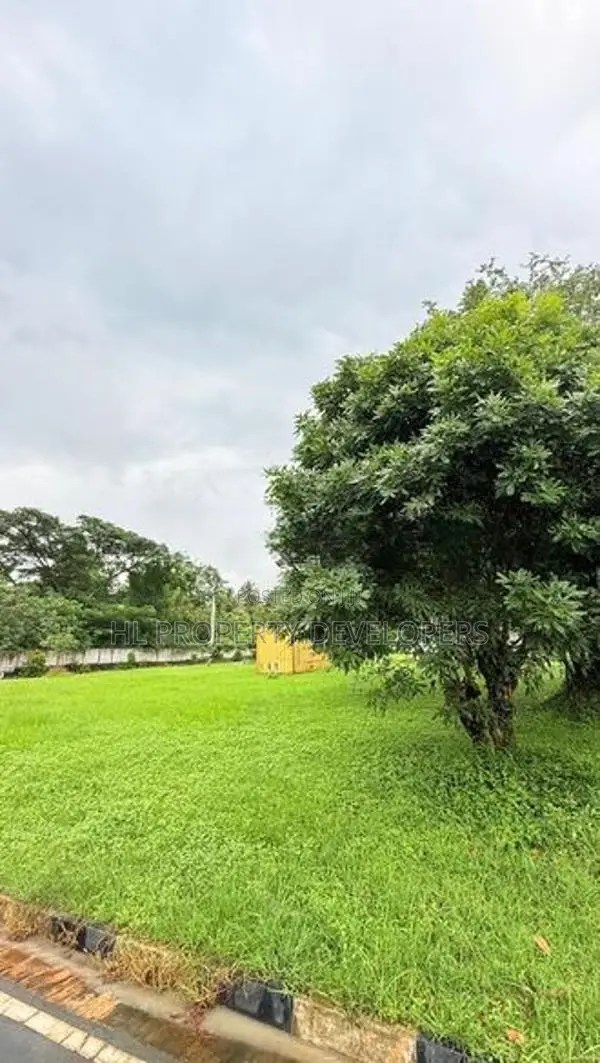 Land for Sale in Dambulla Town
