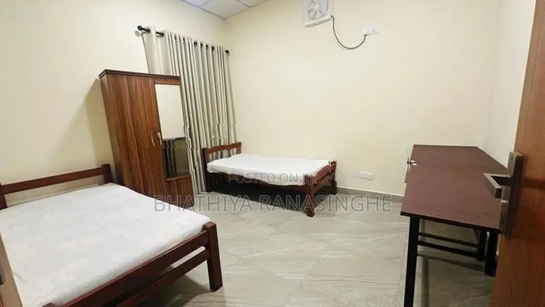 Room for Rent Homagama